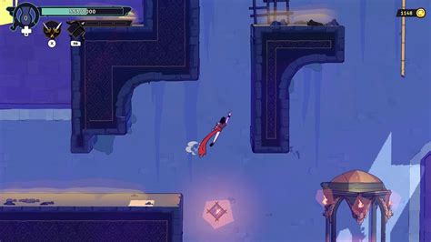 The Rogue Prince Of Persia Screenshots Aus Dem Neuen Roguelike Der