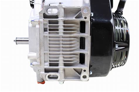 Silnik spalinowy LIFAN 17KM KP460E PRO elektryczny rozruch - MS ENGINE