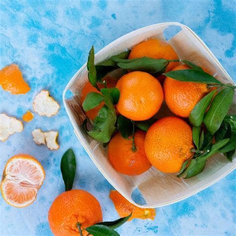 Tangerine Mandarin And Clementine Substitute 4 Ideas To Try Foodiosity