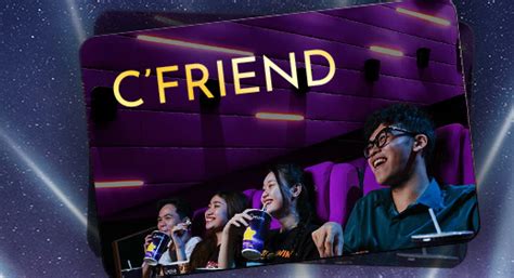 Cinestar Hệ Thống Rạp Chiếu Phim Giá Rẻ Hiện đại Bậc Nhất