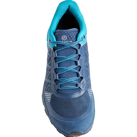 Scarpa Spin Ultra Gore-Tex® Hiking Shoes (For Men) - Save 69%