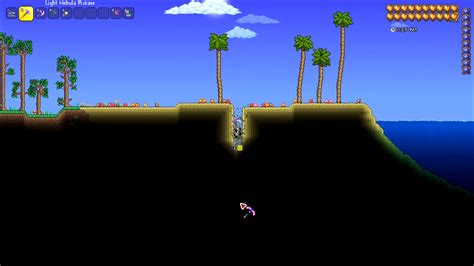 How To Find Aether Biome In Terraria