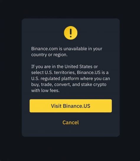 Nigeria Detains Two Binance Executives As The Country Cracks Down On