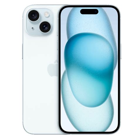 Iphone 15 128 Gb Blue Dealtech