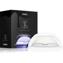 Nobea Uv Led Led Nageltrockner Notino At