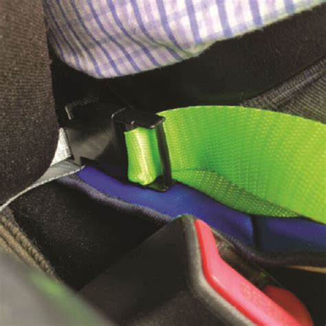 Car Seat Slide Pads To Assist People Getting In And Out Of Cars