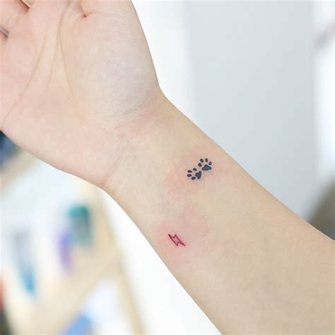 Wrist Tattoos Designs For Girls That Will Steal Your Heart Popxo