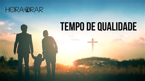 Tempo De Qualidade Hora De Orar Devocional Di Rio