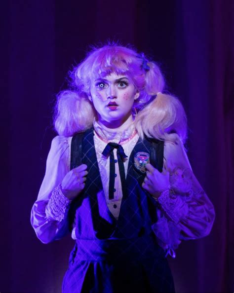 Jane Doepenny Lamb Mccarter Theater Musicals Theatre Kid Cyclone Art