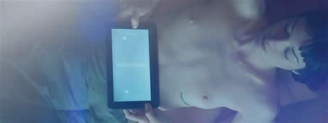 Nude Video Celebs Stoya Nude A I Rising