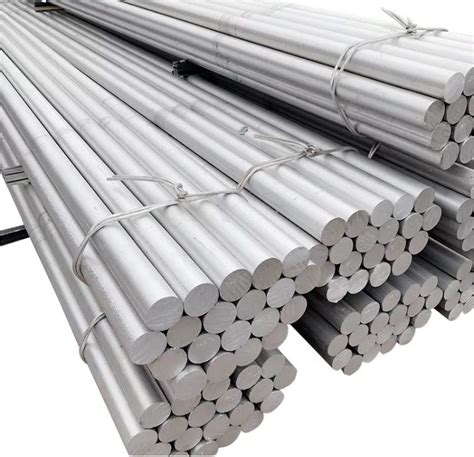 6061 Large Diameter Industrial Aluminium Extrusion Extruded Industrial