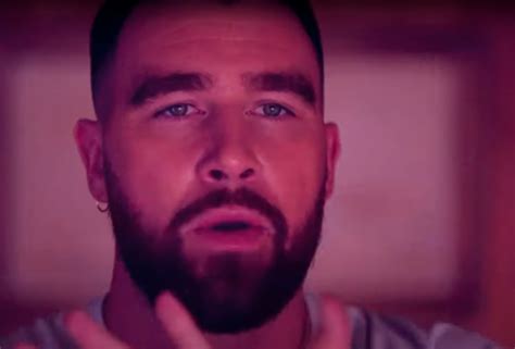 Travis Kelce Makes Acting Debut In First Teaser For New Ryan Murphy