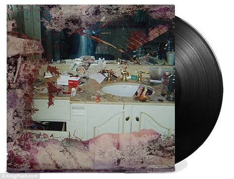 Is This Drake S Secret Son French Ex Porn Star Seen With Baby Adonis After Pusha T S Shock