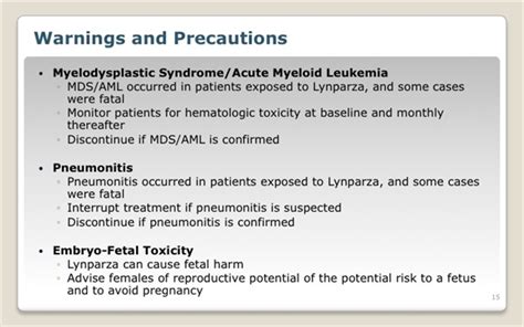 LYNPARZA™ (olaparib) for Advanced Ovarian Cancer - Cancer Therapy Advisor