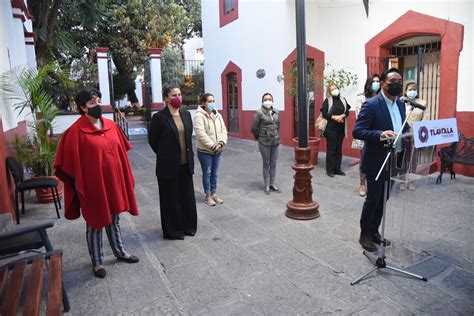 Anuncia Jorge Corichi Pr Xima Apertura Del Albergue La Casa De Las