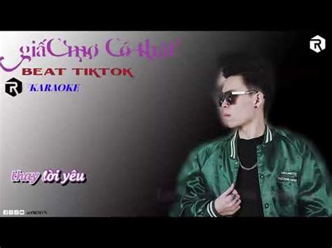 Giấc Mơ Có Thật Karaoke Remix Tone Nam YouTube