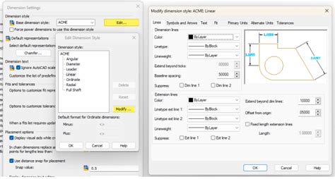 How Do You Configure Standards In AutoCAD Mechanical Engineering