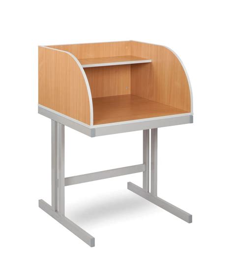 Study Pods - Furniture For Schools