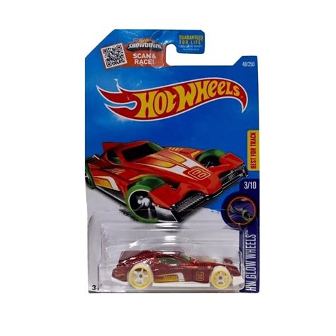 Auto Hot Wheels Formul R Mattel