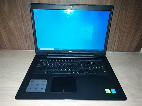 DELL INSPIRON P26E Intel i3 Geforce 820M 8GB Ram | Poznań | Kup teraz ...