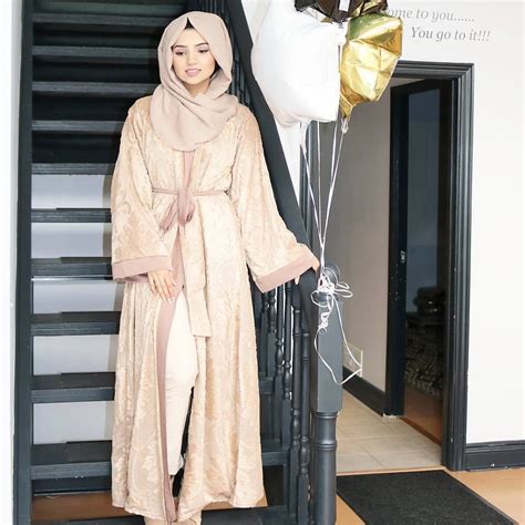 Pinterest Zainabpatelofficial Hijab Fashion Muslimah Fashion