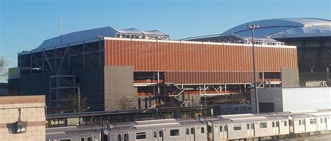 Louis Armstrong Stadium Nyc | Literacy Basics