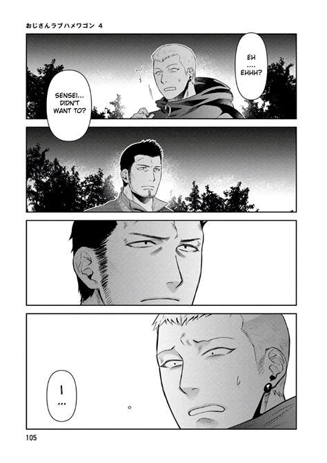 ENG Akemi 明美 Uncle s Loving Sex Van Read Bara Manga Online