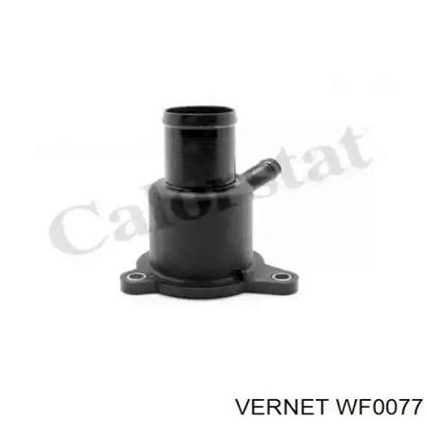 WF0077 Vernet крышка термостата