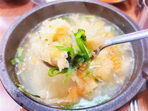 [내조국 국밥] 광양 맛집 중마동 맛집 중마동 해장국 내가 조선의 국밥이다 네이버 블로그