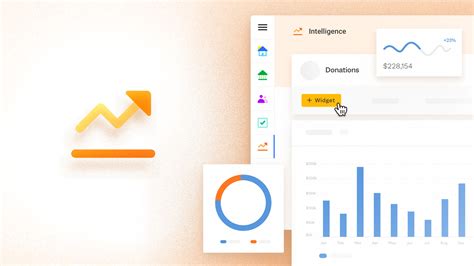 Your Ultimate Nonprofit Dashboard Guide With Samples