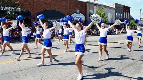 Homestead Festival Princeton Illinois