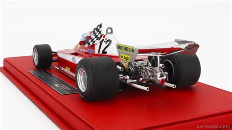 Gp Replicas Gpgv Scale Ferrari F T N Winner Canadian