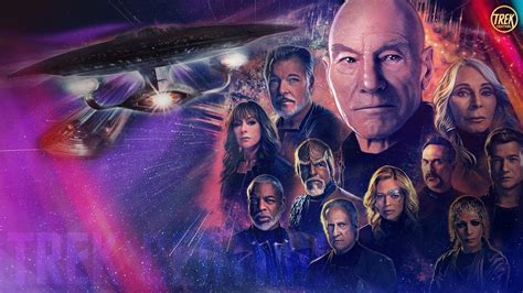 REVIEW: Star Trek: Picard: “The Last Generation” – Trek Central