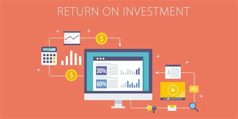 Aprenda Como Calcular O Roi E Fa A Mais Sucesso Nas Campanhas De