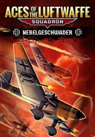 CroVortex Webshop PC Igre Kupi Aces Of The Luftwaffe Squadron