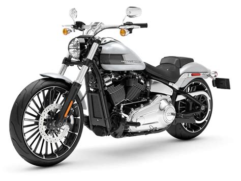 New Harley Davidson Breakout Motorcycle Specs Pics Price