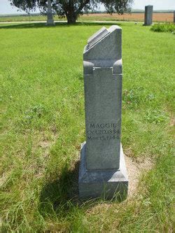 Gretchen Margaret Maggie Guhn Ehlers 1854 1944 Memorial Find A Grave