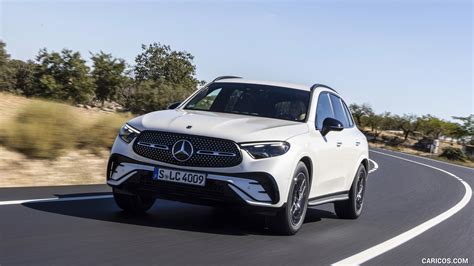 2023 Mercedes Benz GLC 300 De 4MATIC AMG Line Color MANUFAKTUR