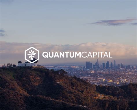 Quantum Capital Investment Opportunities To Grow Wealth