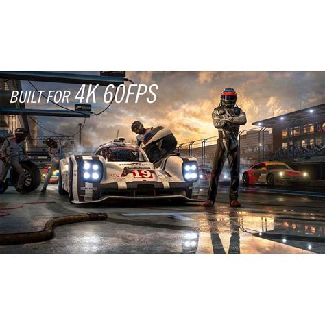 Best Buy Forza Motorsport Ultimate Edition Xbox One Windows