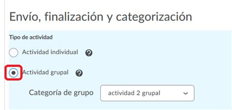 Cómo crear grupos para trabajo en equipo por secciones de manera