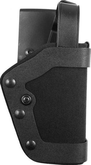 Uncle Mikes Law Enforcement Slimline Pro 3 Triple Retention Duty