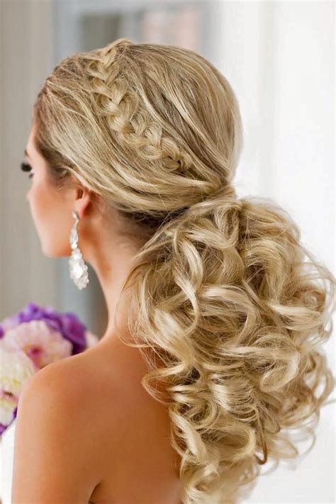 Fresh Easy Updos For Long Hair Wedding Guest With Simple Style Best