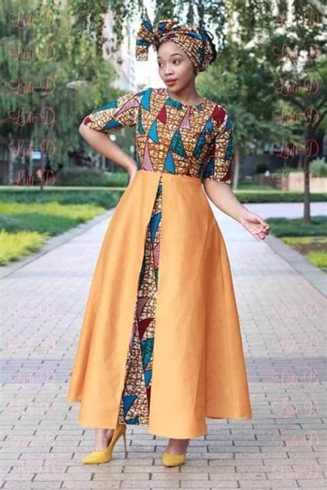 Pin By Valerin Lise On Enregistrements Rapides African Dresses For