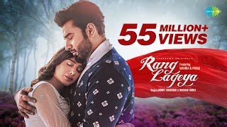 Rang Lageya | Paras Chhabra | Mahira Sharma | Mohit Chauhan | Rochak ...