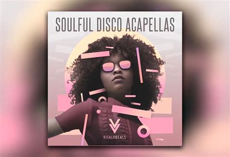 Soulful Disco Acapellas Vol1 Wav Rex2 Solosamples