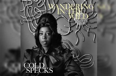 Cold Specks Shares New Single “wandering In The Wild” News