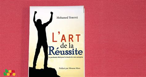 Livre Lart De La R Ussite Ou Comment R Ussir Son Entreprise