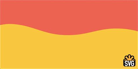 Create Wavy Section Divider With SVG And CSS Andreas Wik