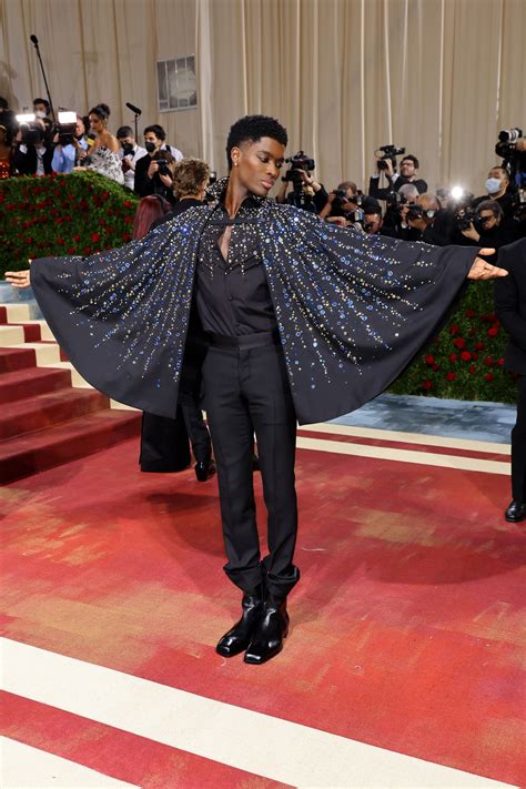 The 50 Best Dressed Men In Met Gala History Met Gala Outfits Gala